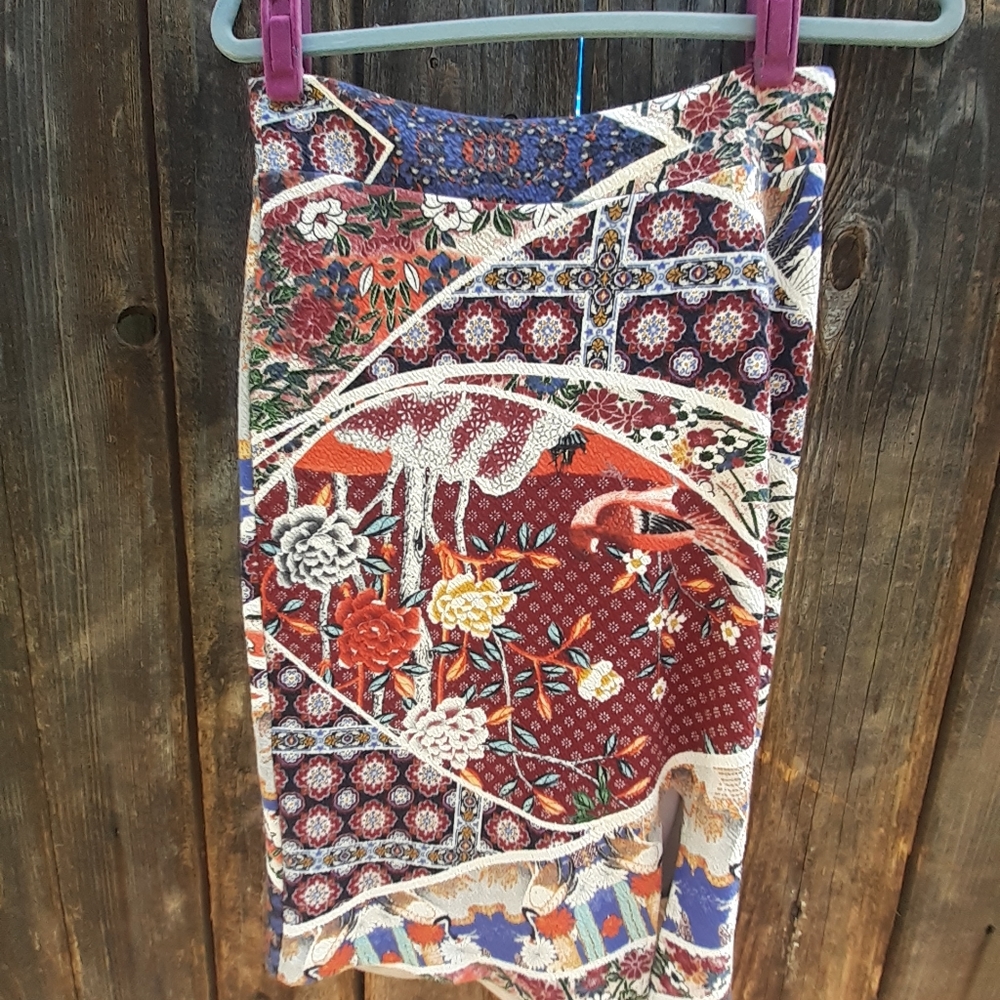 Anthropology (Maeve) skirt size S